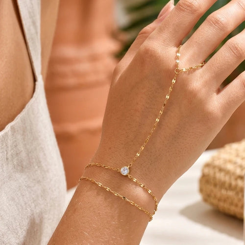 Bracelet Éliane