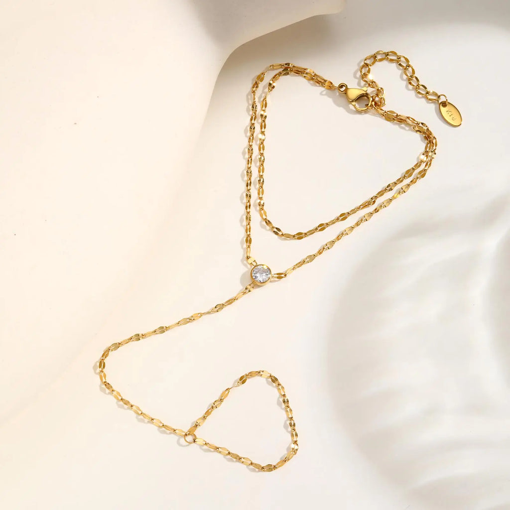 Bracelet Éliane