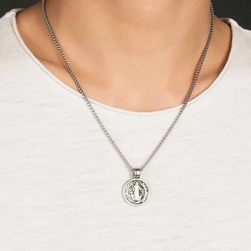 Collier Saint-Benoît