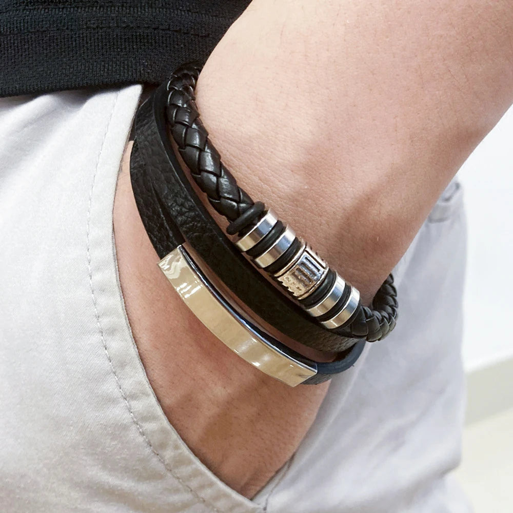 Bracelet Héritage