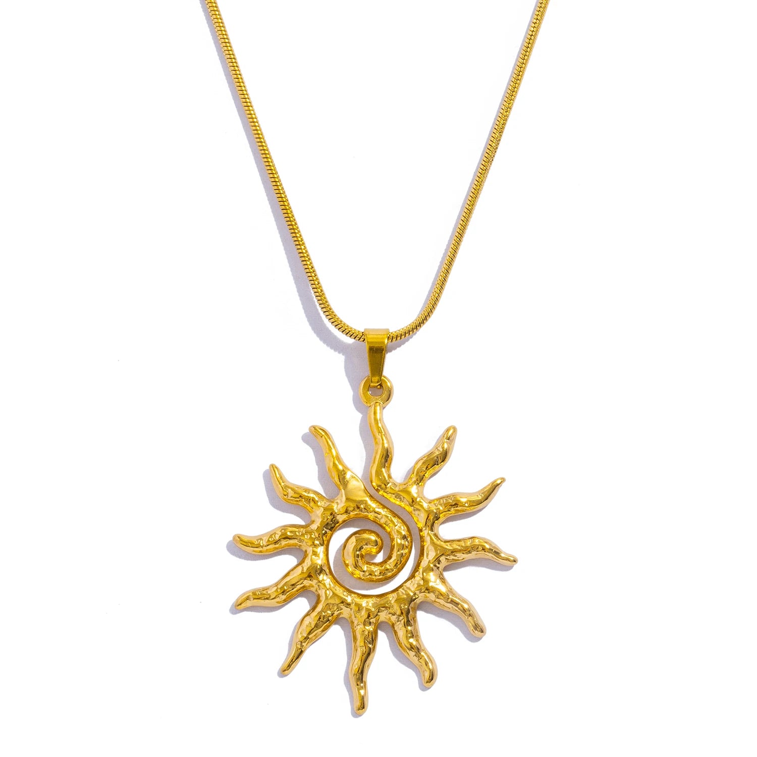 Collier Soléa