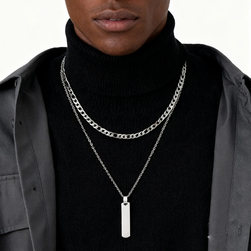Collier Nova