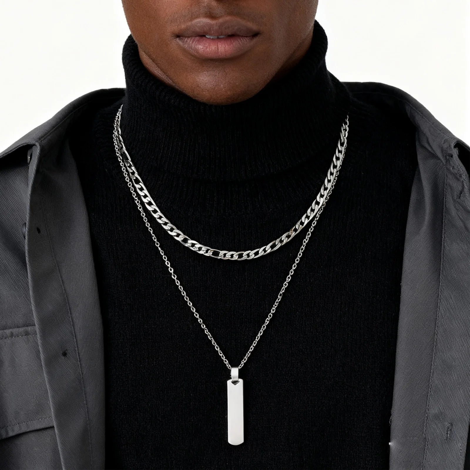 Collier Nova