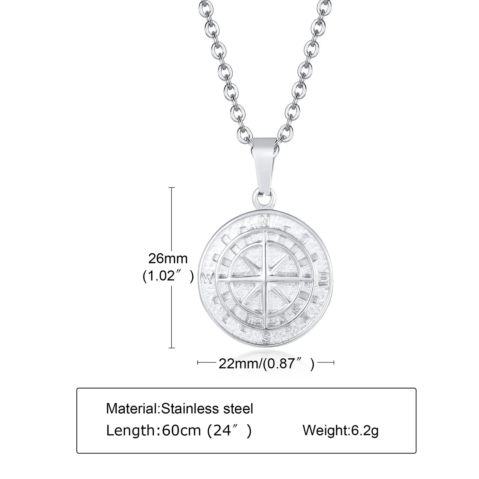 Collier Compass