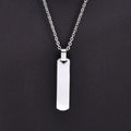 Collier Nova