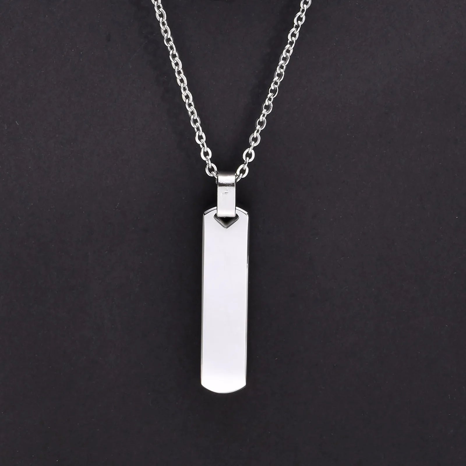 Collier Nova