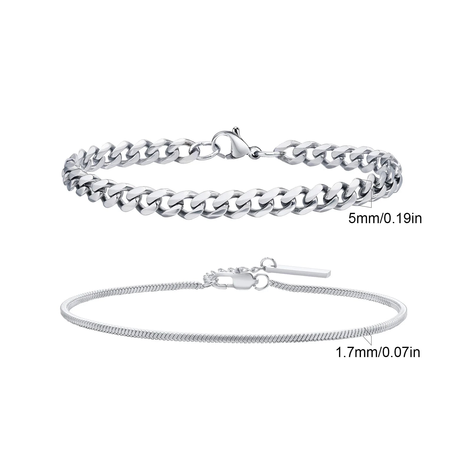 Bracelet Atlas